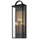 Kinkiet MALIBU W03555BK CosmoLight