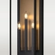 Kinkiet MALIBU W03555BK CosmoLight