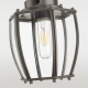 Lampa wisząca NUUK P01654BZ CosmoLight