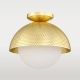 Plafon MODENA C01807BR CosmoLight