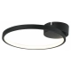 lafabryka.pl Ragi - plafon LED czarny mat 634601-02 REALITY