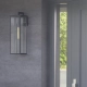 Kinkiet KYOTO W01715BK CosmoLight