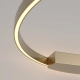 Kinkiet Rim MOD058WL-L50BS3K 80cm Maytoni