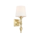 Kinkiet AUSTIN W01132BR-WH CosmoLight