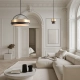 Lampa wisząca COBURG P01777BR CosmoLight