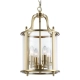 Lampa wisząca NEW YORK P04217BR CosmoLight