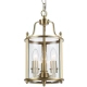 Lampa wisząca NEW YORK P03200BR CosmoLight