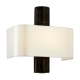 Kinkiet HADLEY W02586AU-WH CosmoLight