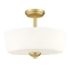 Plafon ASPEN C03279BR CosmoLight