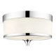 Plafon FLEETWOOD C03286CH CosmoLight