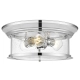 Plafon WARWICK C03330CH CosmoLight