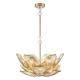 Lampa wisząca WELLINGTON P12340BR CosmoLight