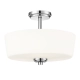 Plafon ASPEN C03347CH CosmoLight