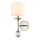 Kinkiet SUTTON W01460NI-WH CosmoLight