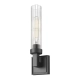 Kinkiet QUINCY W01842BK CosmoLight