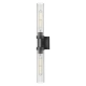Kinkiet QUINCY W02873BK CosmoLight