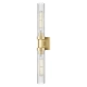 Kinkiet QUINCY W02897BR CosmoLight