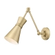Kinkiet PAGE W01583BR CosmoLight