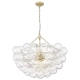 Lampa wisząca COMO P13569AM CosmoLight