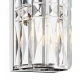 Kinkiet Wall Lamp Facet MOD094WL-03CH Maytoni