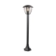 Słupek oświetleniowy LANTERN 17040-PS ZUMA LINE