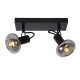 lafabryka.pl Plafon MADEE 2xE14 Black 17993/02/30 Lucide