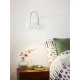BUDDY - Kinkiet - LED - 1x3W 4000K - White 18293/03/31 Lucide