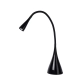 lafabryka.pl ZOZY - Lampa stołowa - LED Dim. - 1x4W 3000K - Black 18650/03/30 Lucide