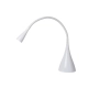 lafabryka.pl ZOZY - Lampa stołowa - LED Dim. - 1x4W 3000K - White 18650/03/31 Lucide