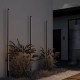 Lampa stojąca Oświetlenie krajobrazu Pole O440FL-L24GF3K Maytoni