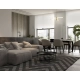 lafabryka.pl Lampa sufitowa Ceiling Lamp Axis MOD106PL-L28G3K Maytoni