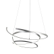 lafabryka.pl Lampa wisząca FORE 19058P Zuma Line