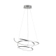 lafabryka.pl Lampa wisząca FORE 19058P Zuma Line