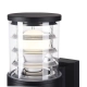 lafabryka.pl Kinkiet Wall Lamp Bronx O576WL-02B Maytoni