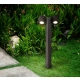 lafabryka.pl Lampa stojąca Landscape Lighting Wall Street O010FL-02B Maytoni