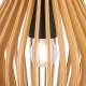 Lampa wisząca Roots MOD191PL-01W Maytoni