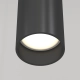 Lampa wisząca Focus P075PL-01B Maytoni