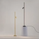 Lampa podłogowa Thin MOD395FL-L28BS3K Maytoni