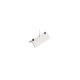 1F 2m zestaw wiszący biała R12296 Rendl light studio