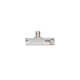 1F adapter srebrno-szara 230V R12295 Rendl light studio
