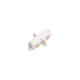 1F łącznik wzdłużny biała 230V R12260 Rendl light studio