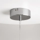 Lampa wisząca Drop MOD273PL-L16CH3K Maytoni