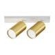 lafabryka.pl Plafon Focus C051CL-U-2WMG Maytoni