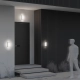 Lampa ścienna (kinkiet) Badd O454WL-L10GF3K Maytoni