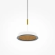 Lampa wisząca El MOD041PL-L15WG3K Maytoni