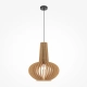 Lampa wisząca Roots MOD193PL-01W1 Maytoni