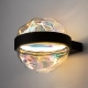 Lampa ścienna (kinkiet) Misterio MOD379WL-L6B2.7K Maytoni