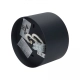 lafabryka.pl Plafon Point graphite silver/graphite white S 6006 ++++ Żarówka LED GRATIS -------- dorwij go ......