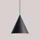 FORM BLACK 1108G1 lampa wisząca Aldex