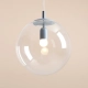 GLOBE DUSTY BLUE 562G16 Lampa wisząca #colours Aldex